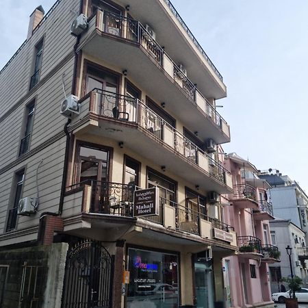 Mahali Hotel Batumi Esterno foto