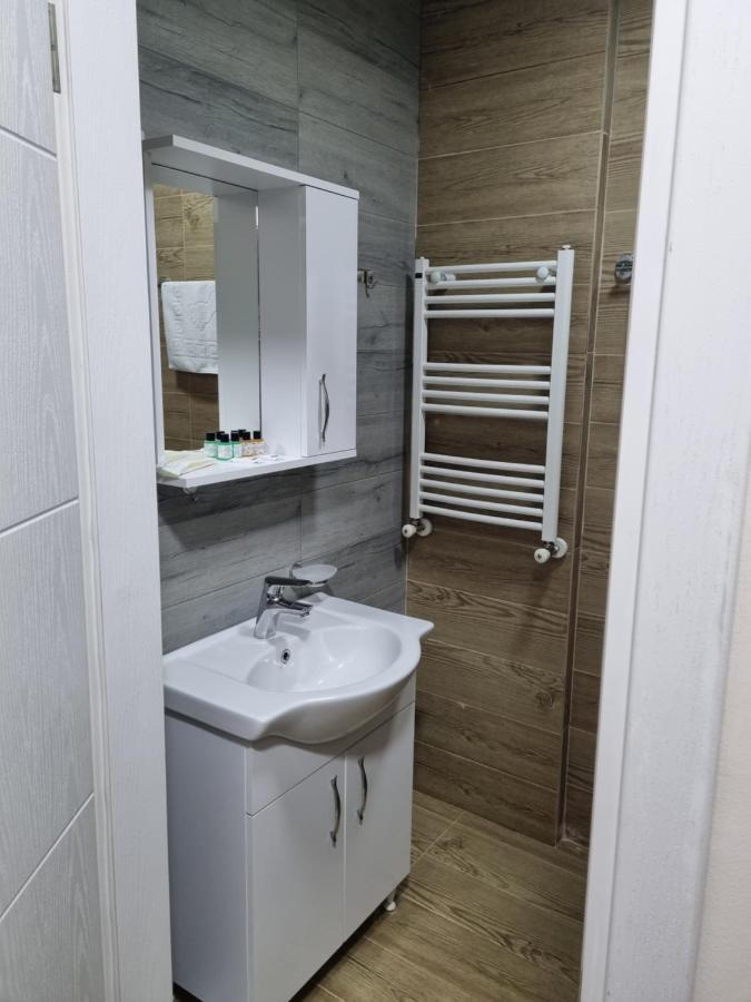 Mahali Hotel Batumi Esterno foto