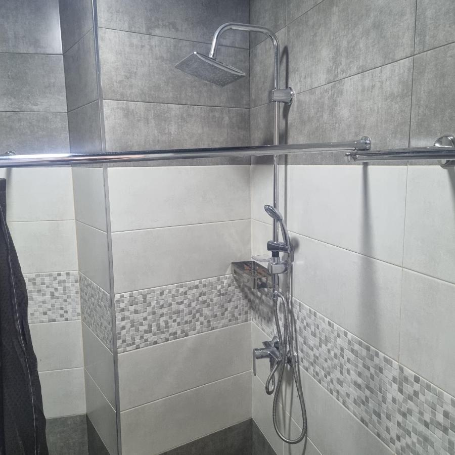 Mahali Hotel Batumi Esterno foto