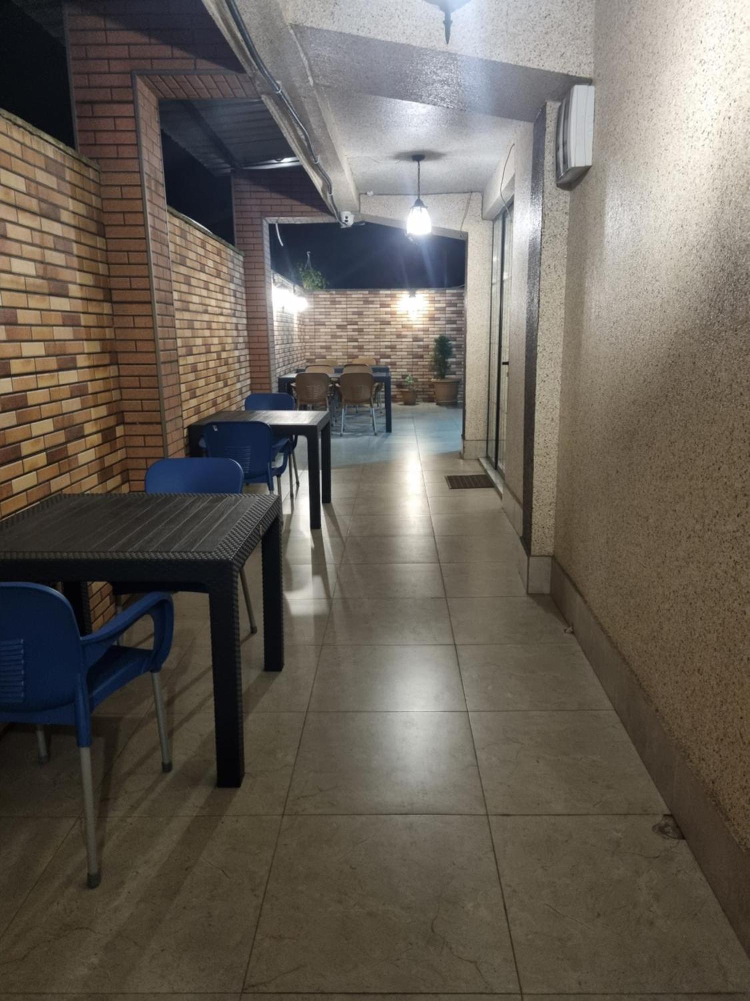 Mahali Hotel Batumi Esterno foto